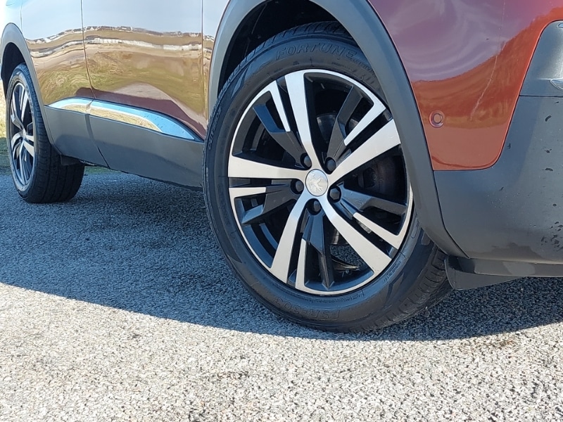 Used Peugeot 3008 2018 for sale - 77793126: Photo 9