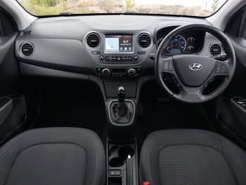 Used Hyundai i10 2019 for sale - 79443525: Photo