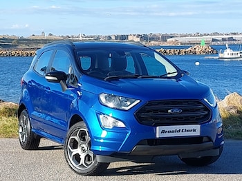 Ford - Ecosport