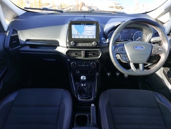 Used Ford Ecosport 2018 for sale - 75959168: Photo