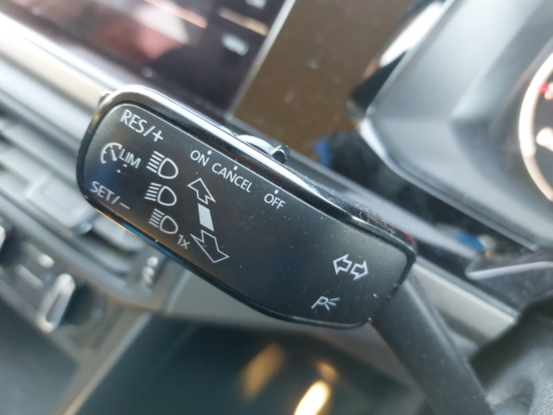 Used Volkswagen Polo 2020 for sale - 77956583: Photo 13