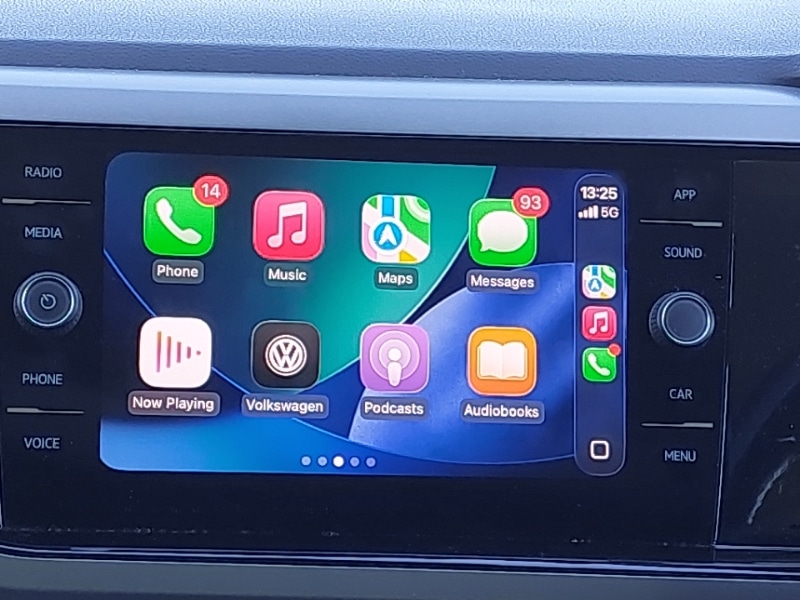 Used Volkswagen Polo 2020 for sale - 77956583: Photo 7