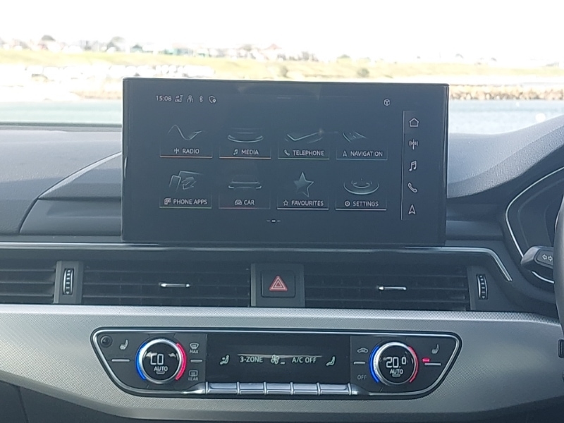 Used Audi A5 2022 for sale - 77078224: Photo 10