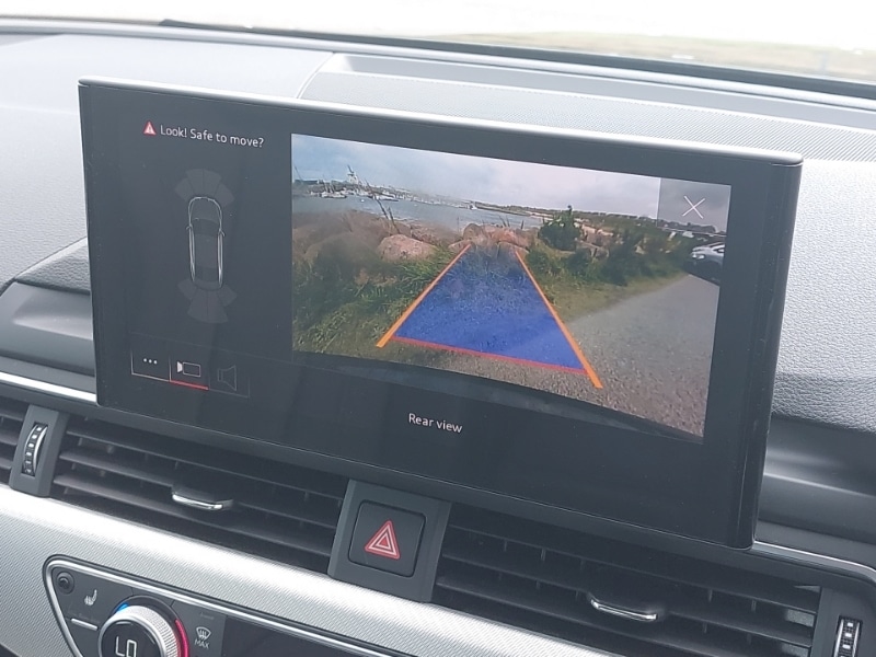 Used Audi A5 2022 for sale - 77078224: Photo 13