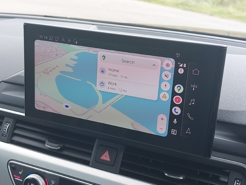 Used Audi A5 2022 for sale - 77078224: Photo 19