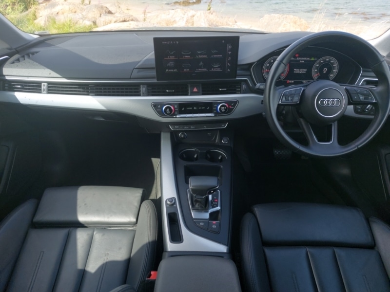 Used Audi A5 2022 for sale - 77078224: Photo 2