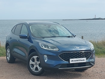 Ford - Kuga