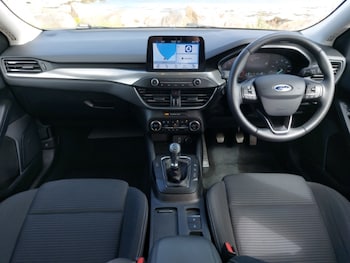 Used Ford Focus 2019 for sale - 75386594: Photo