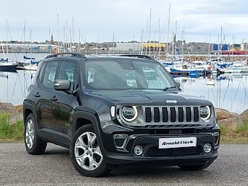 2021 - 1.0 T3 GSE Limited 5dr