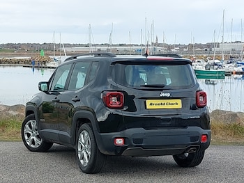 Used Jeep Renegade 2021 for sale - 75536997: Photo