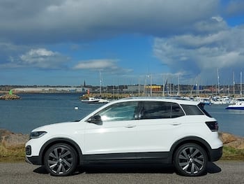 Used Volkswagen T-Cross 2019 for sale - 79618646: Photo
