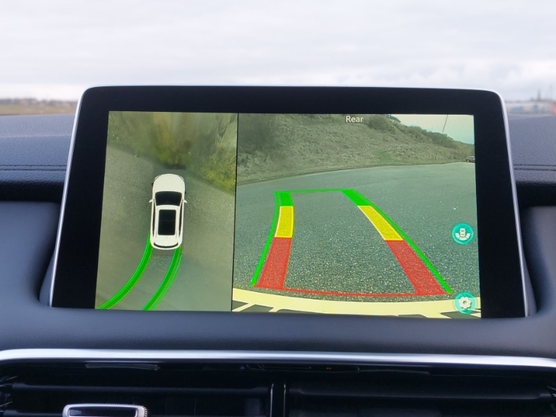 Used MG MG HS 2023 for sale - 77503546: Photo 11