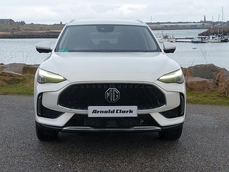 Used MG MG HS 2023 for sale - 77503546: Photo 19