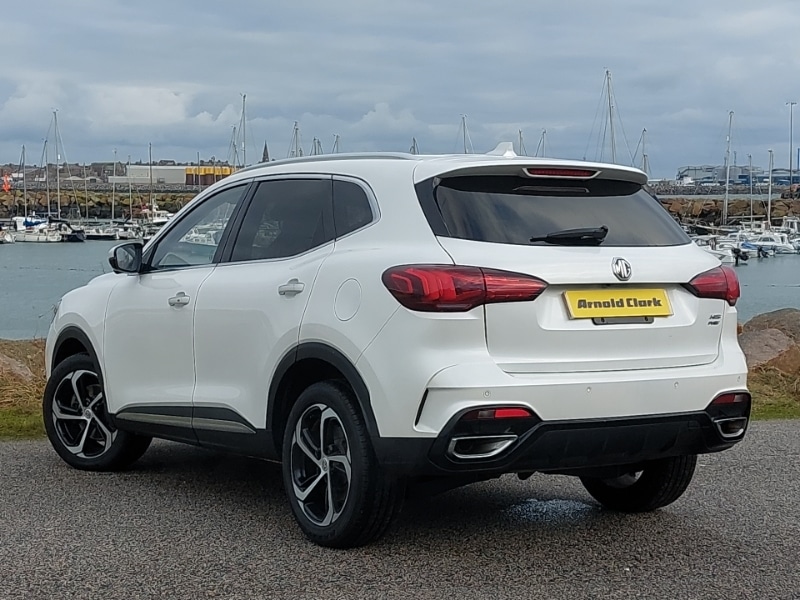 Used MG MG HS 2023 for sale - 77503546: Photo 3