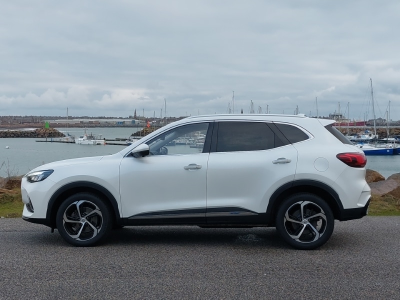 Used MG MG HS 2023 for sale - 77503546: Photo 4