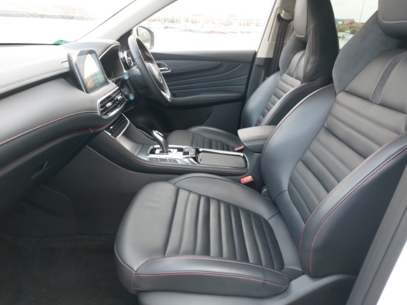 Used MG MG HS 2023 for sale - 77503546: Photo 5