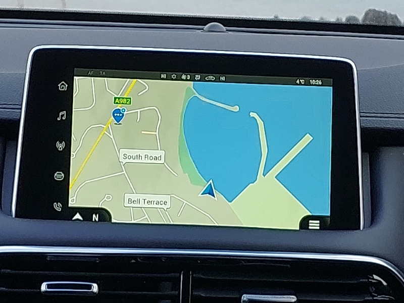 Used MG MG HS 2023 for sale - 77503546: Photo 7