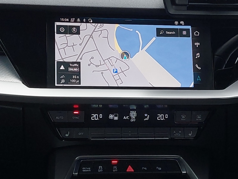 Used Audi A3 2024 for sale - 76269245: Photo 10