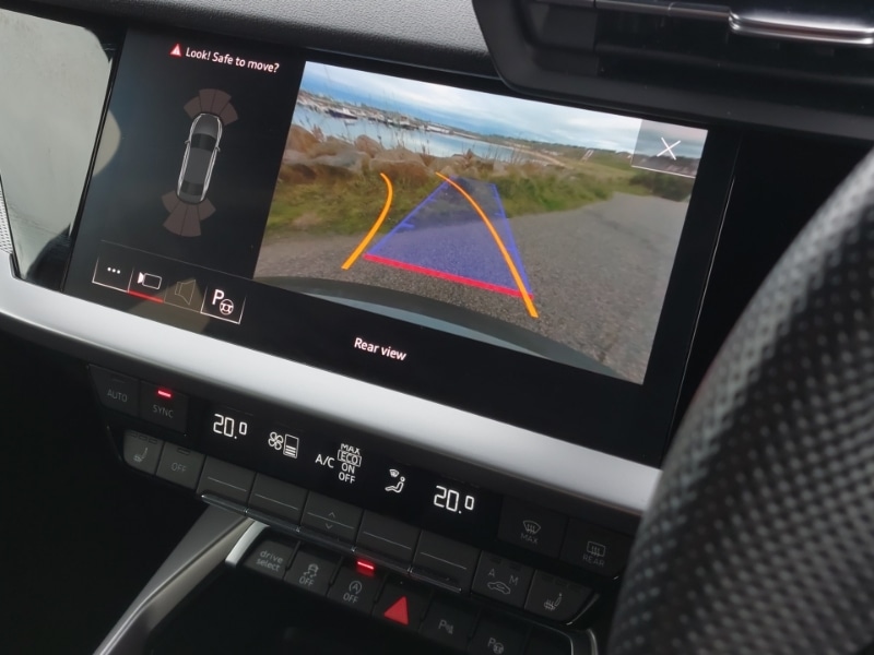 Used Audi A3 2024 for sale - 76269245: Photo 12