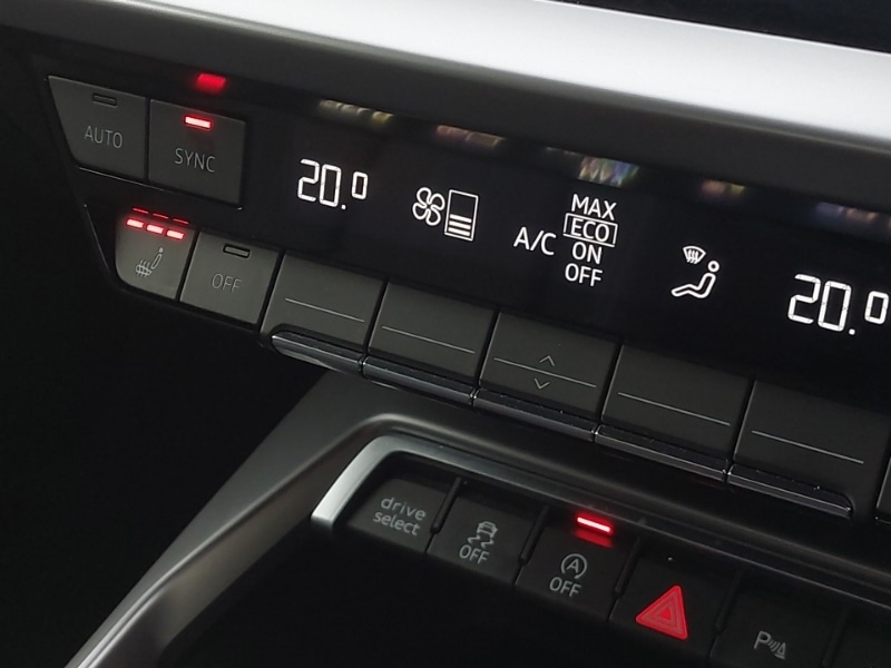 Used Audi A3 2024 for sale - 76269245: Photo 16