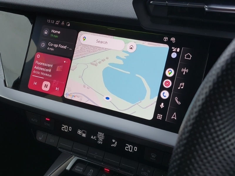 Used Audi A3 2024 for sale - 76269245: Photo 18