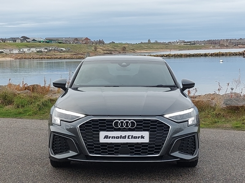 Used Audi A3 2024 for sale - 76269245: Photo 19