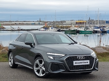 2024 - 35 TDI S Line 4dr S Tronic