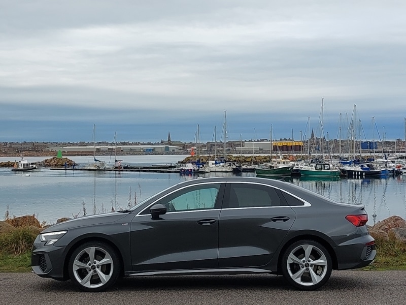 Used Audi A3 2024 for sale - 76269245: Photo 4