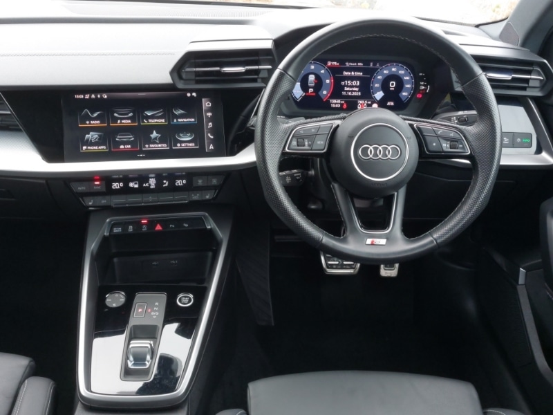 Used Audi A3 2024 for sale - 76269245: Photo 7
