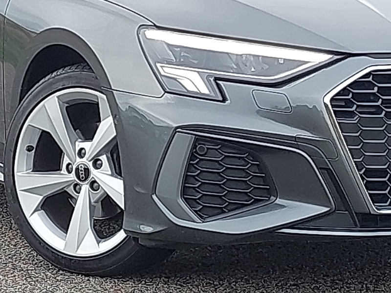 Used Audi A3 2024 for sale - 76269245: Photo 9