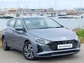 2024 - 1.0T GDi Advance 5dr