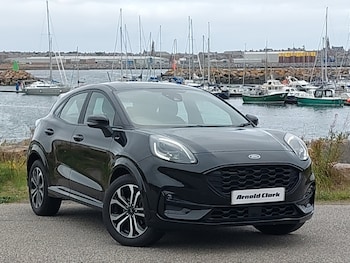 Ford - Puma