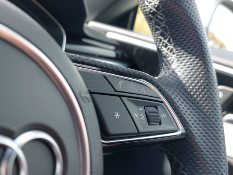 Used Audi A5 2022 for sale - 76527481: Photo 16