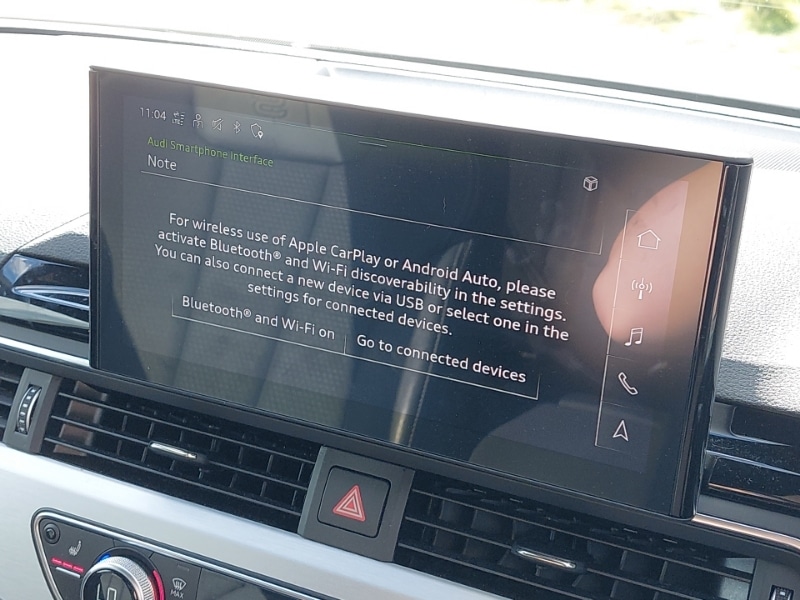 Used Audi A5 2022 for sale - 76527481: Photo 18