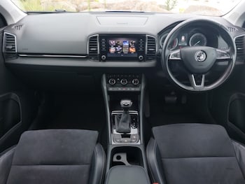 Used Skoda Karoq 2018 for sale - 78963126: Photo