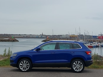 Used Skoda Karoq 2018 for sale - 78963126: Photo