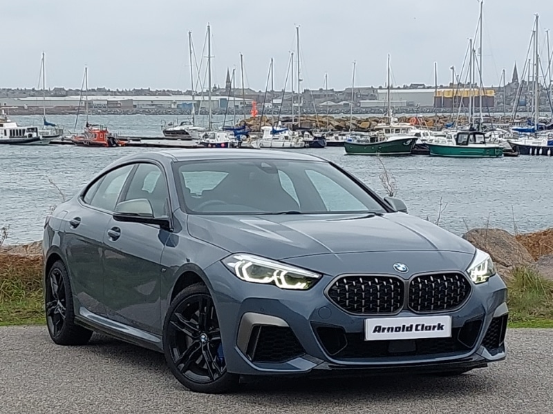 Used BMW 2 Series 2021 for sale - 76431486: Photo 1