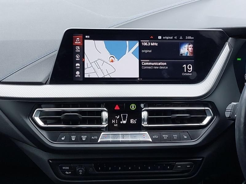 Used BMW 2 Series 2021 for sale - 76431486: Photo 10