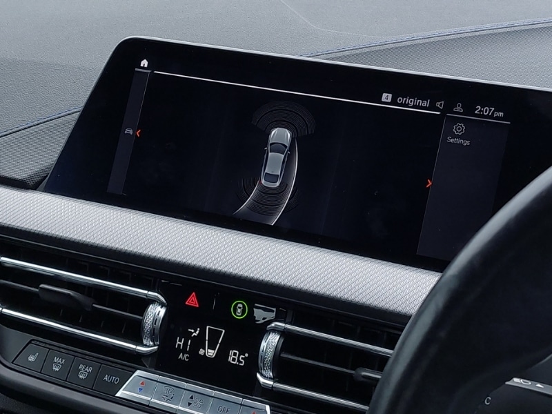 Used BMW 2 Series 2021 for sale - 76431486: Photo 14