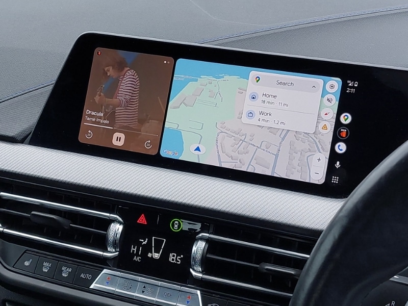 Used BMW 2 Series 2021 for sale - 76431486: Photo 16