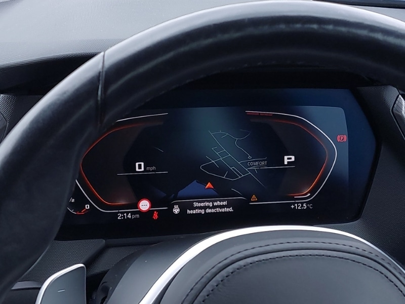 Used BMW 2 Series 2021 for sale - 76431486: Photo 17