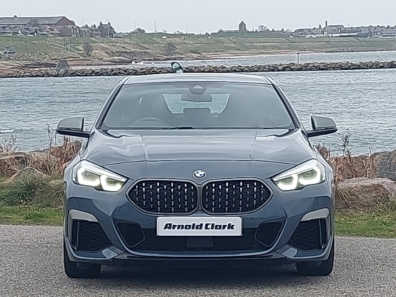 Used BMW 2 Series 2021 for sale - 76431486: Photo 19