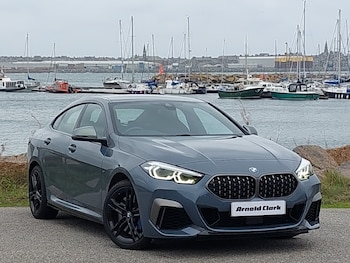 Used BMW 2 Series 2021 for sale - 76431486: Photo