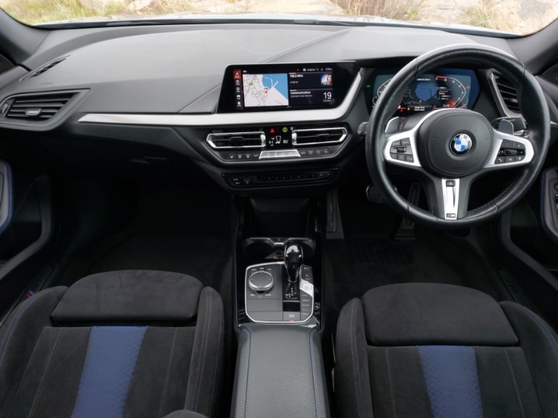 Used BMW 2 Series 2021 for sale - 76431486: Photo 2