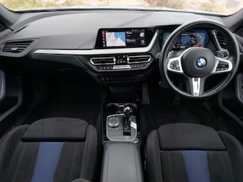 Used BMW 2 Series 2021 for sale - 76431486: Photo