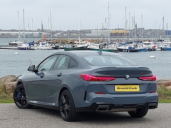 Used BMW 2 Series 2021 for sale - 76431486: Photo