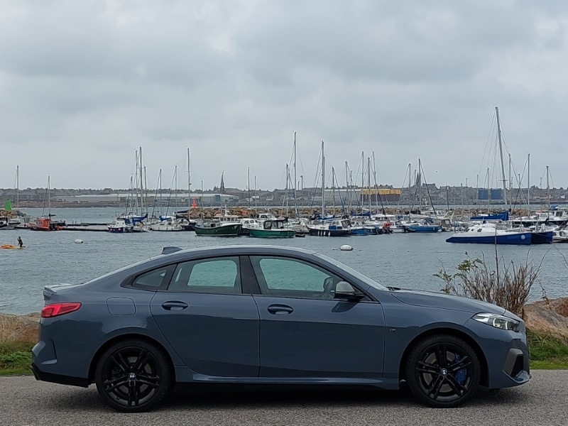 Used BMW 2 Series 2021 for sale - 76431486: Photo 4