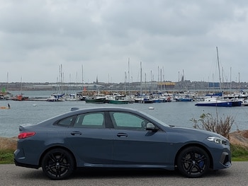 Used BMW 2 Series 2021 for sale - 76431486: Photo