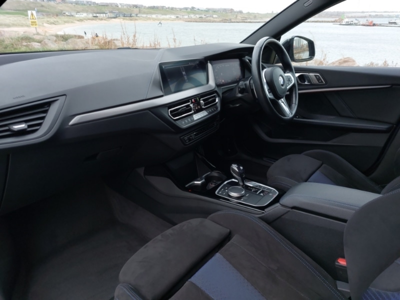 Used BMW 2 Series 2021 for sale - 76431486: Photo 5