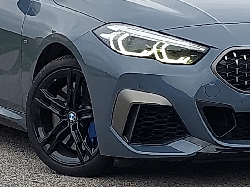 Used BMW 2 Series 2021 for sale - 76431486: Photo 9